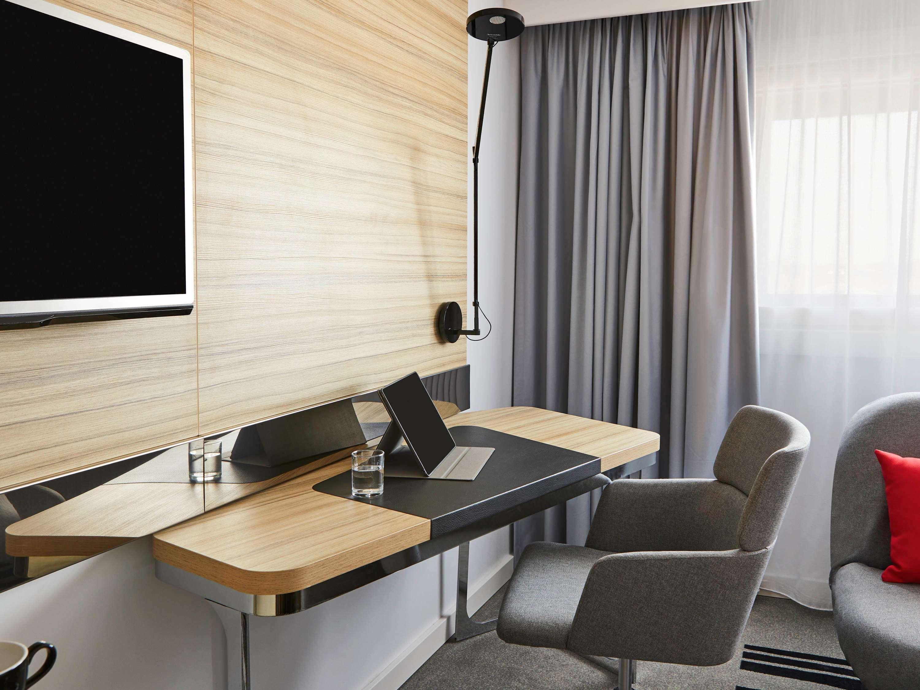 Novotel Birmingham Airport Terminal Building - Nec Бекенхил Екстериор снимка