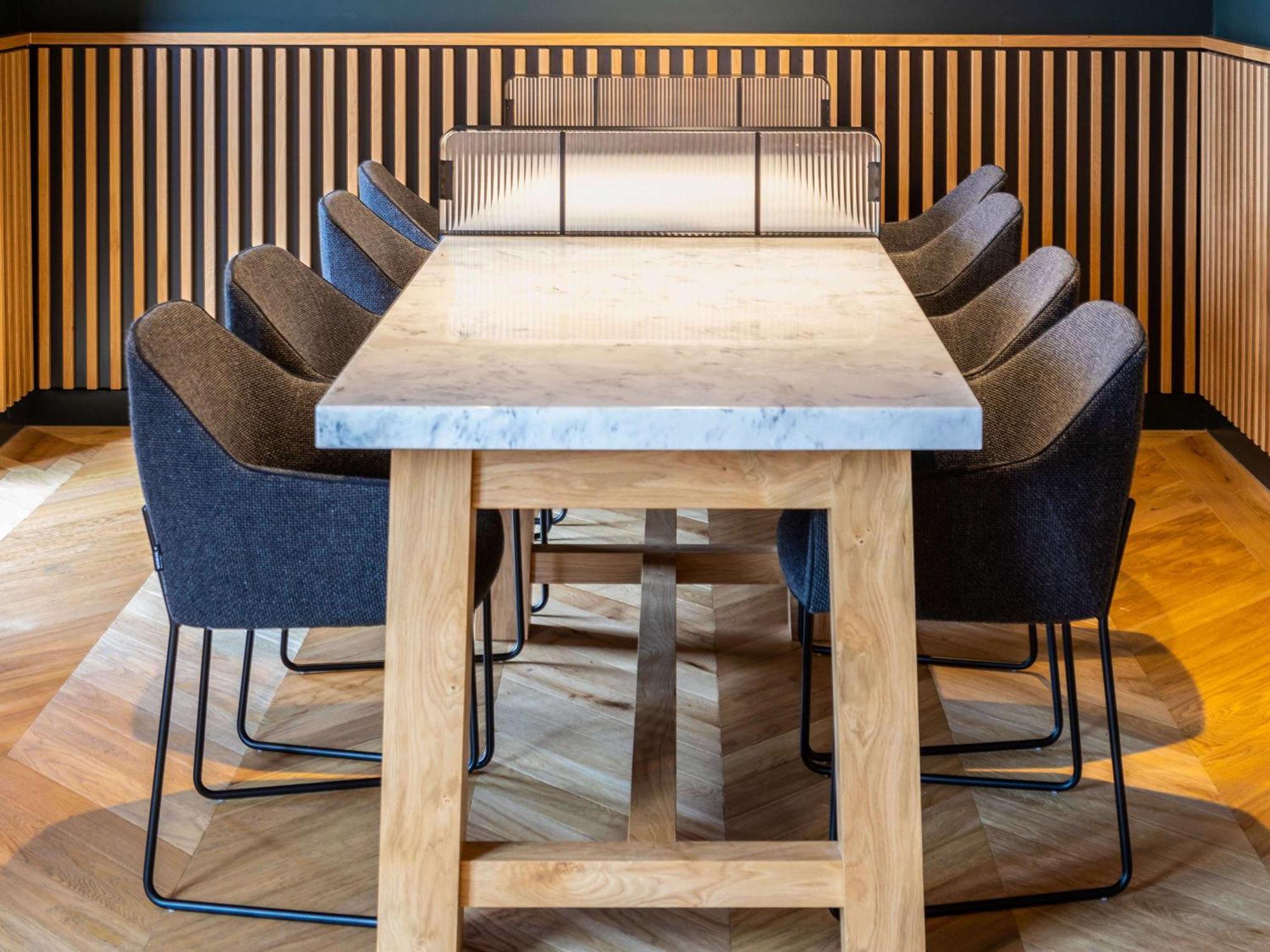 Novotel Birmingham Airport Terminal Building - Nec Бекенхил Екстериор снимка