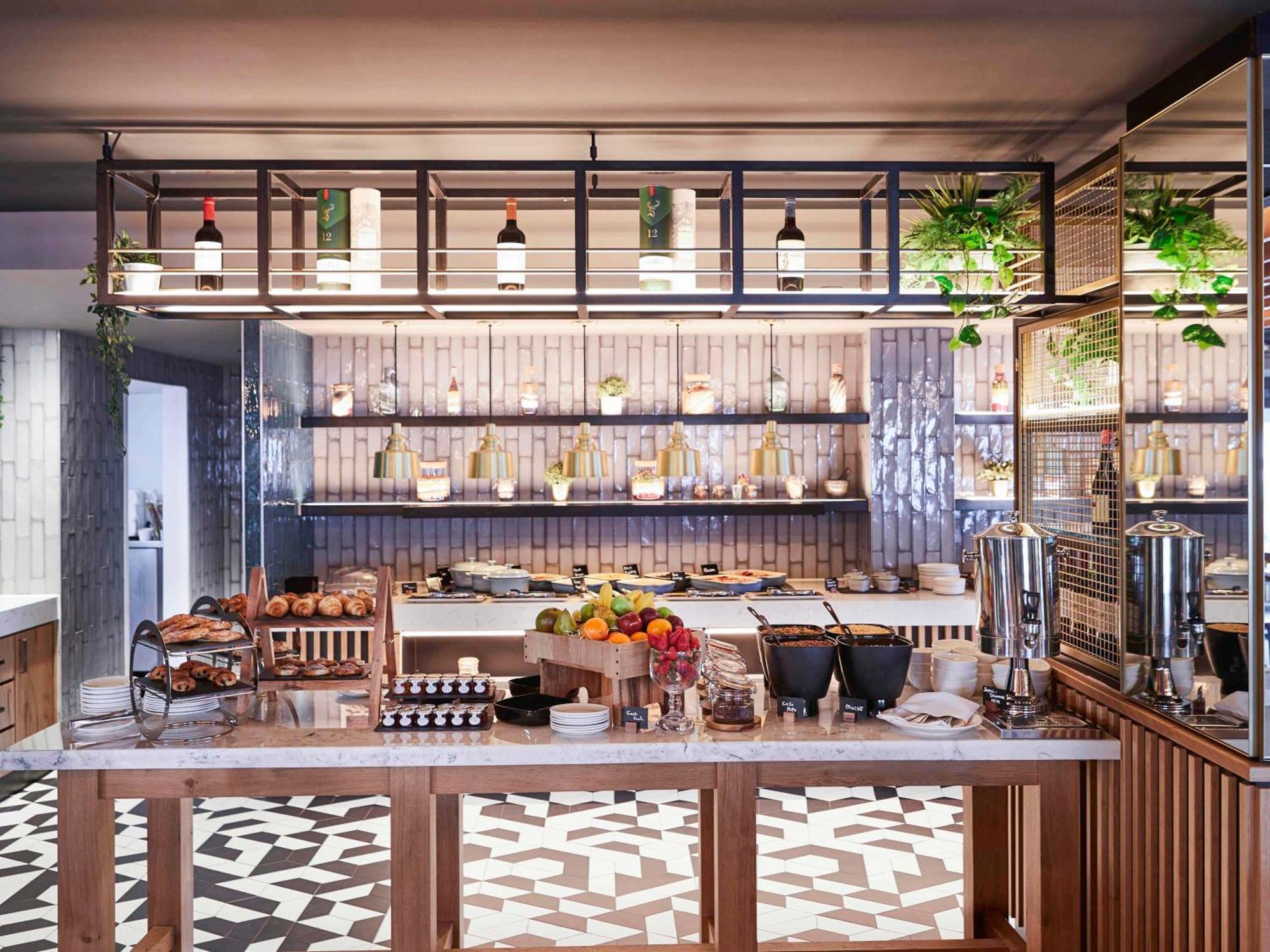 Novotel Birmingham Airport Terminal Building - Nec Бекенхил Екстериор снимка