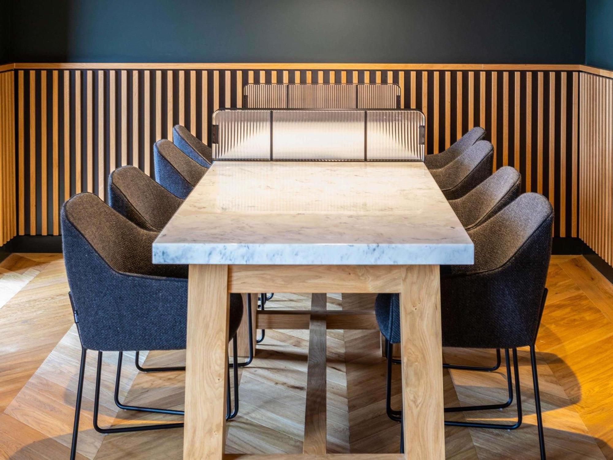 Novotel Birmingham Airport Terminal Building - Nec Бекенхил Екстериор снимка
